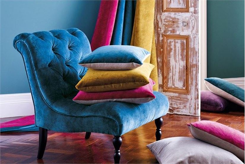 Sanderson Fabrics & Wallpapers